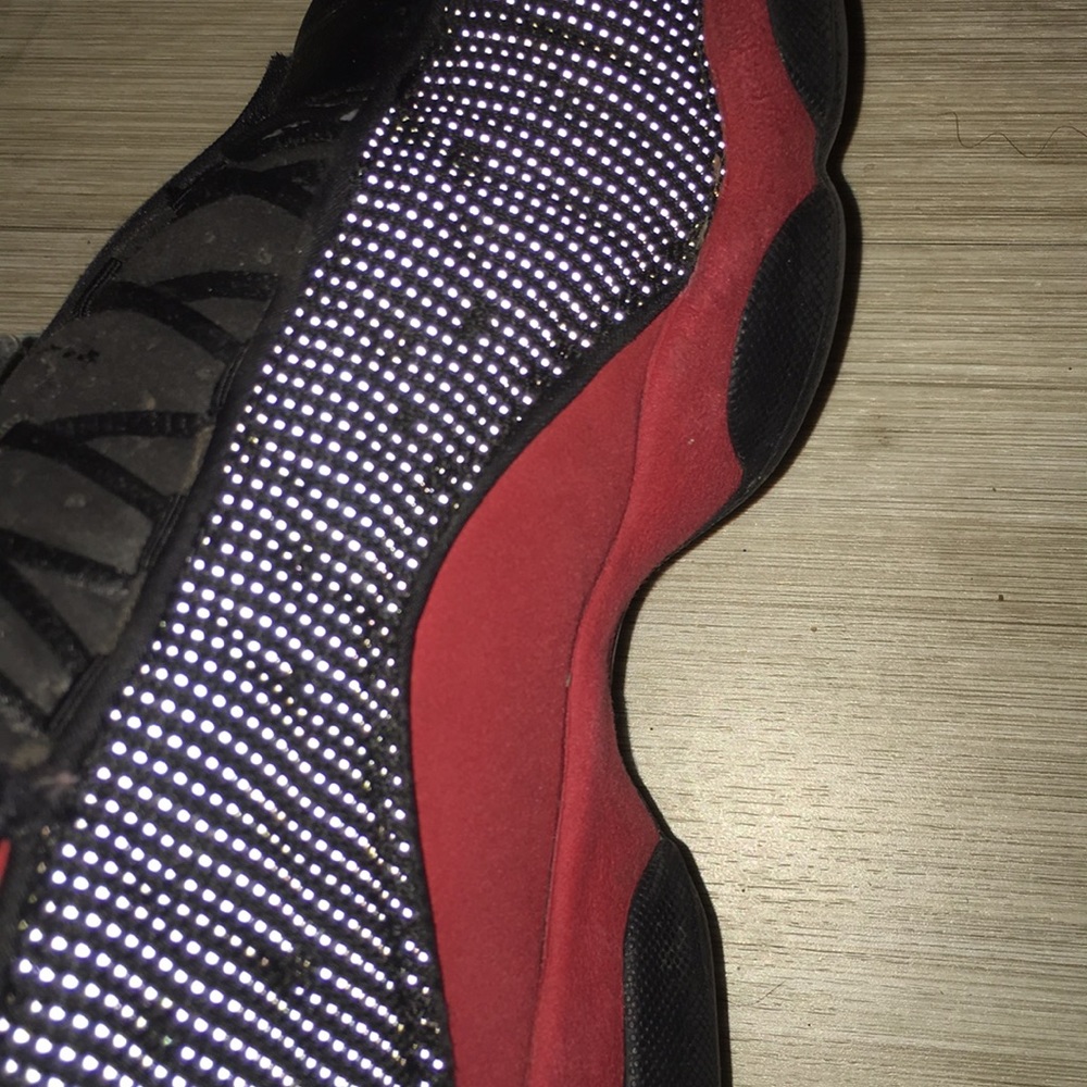 Jordan’s US MEN 7Y